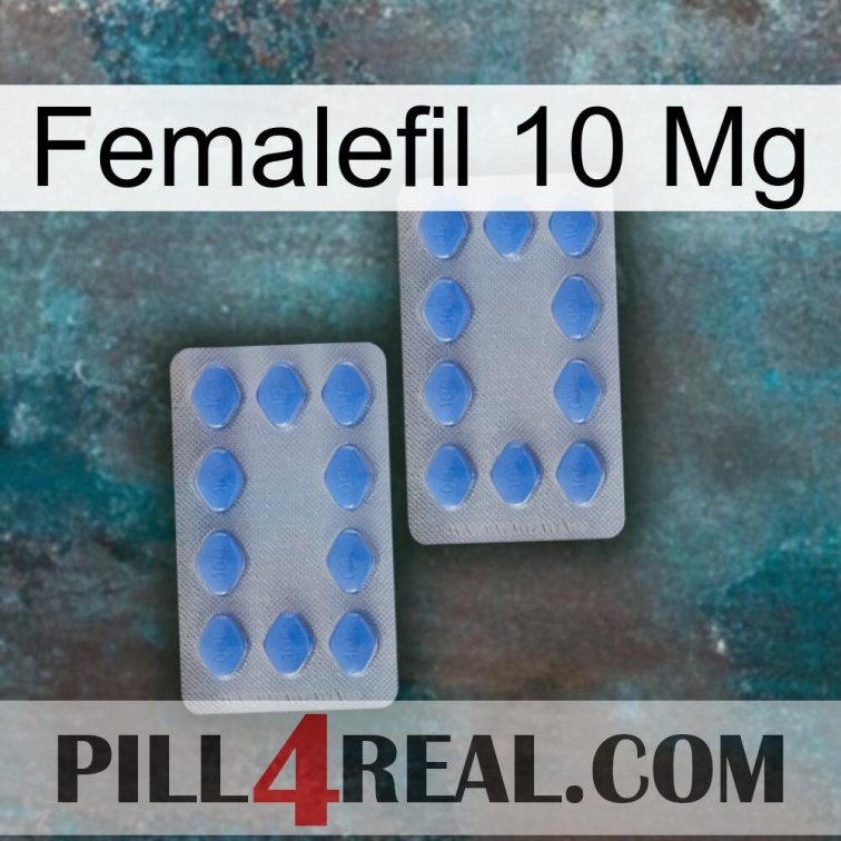 Femalefil 10Mg 20